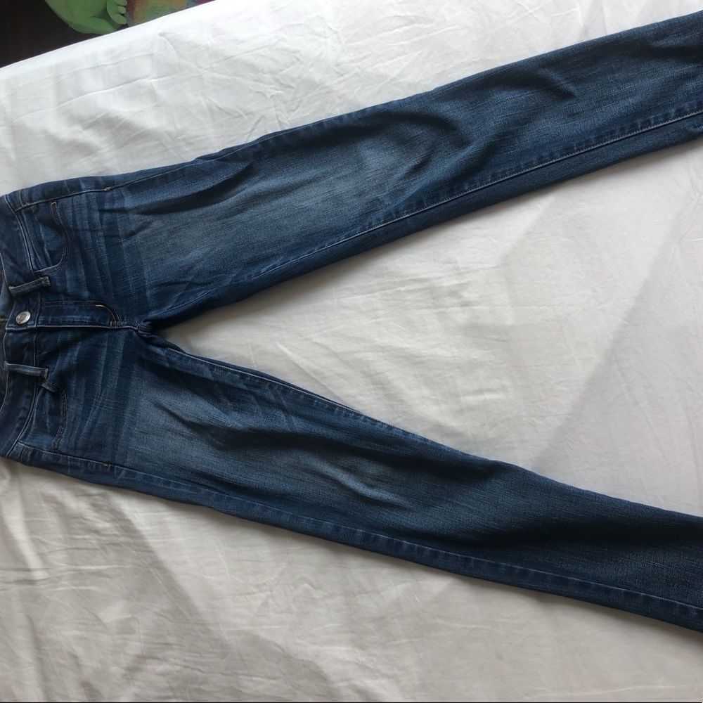 American Eagle Super Stretch Jeggings